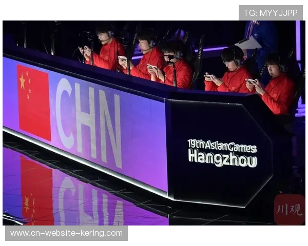 王者荣耀入选2026名古屋亚运会，电竞体育化进程加速