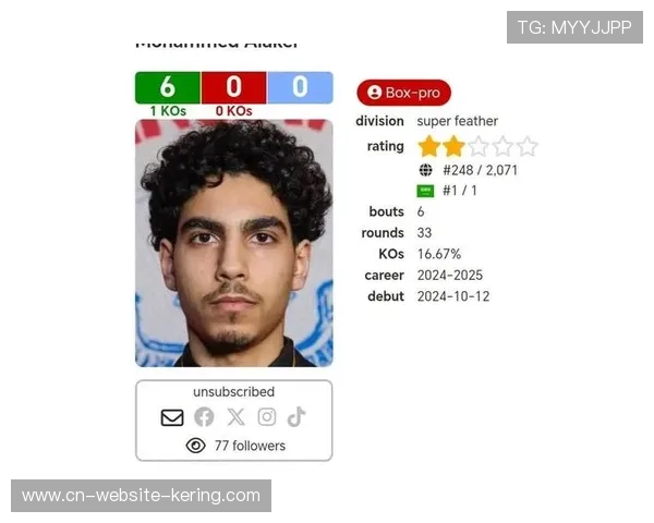 沙特资本强力介入，Zuffa拳击高预算挑战传统推广公司