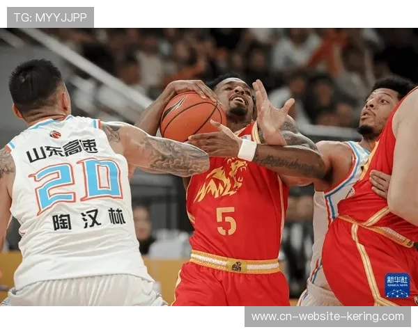 浙江广厦节奏混乱，孙铭徽组织化解危机